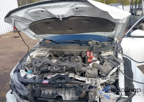 2020 Honda Accord Sport z USA, uszkodzony, nr VIN 1HGCV1F37LA001779